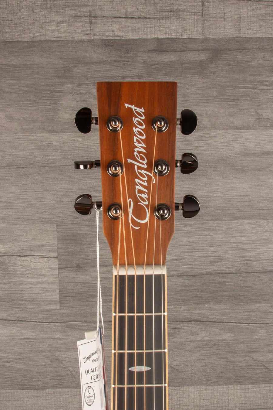 Tanglewood TRU2CE-AW Acoustic Guitar
