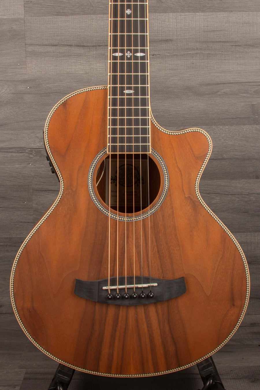 Tanglewood TRU2CE-AW Acoustic Guitar