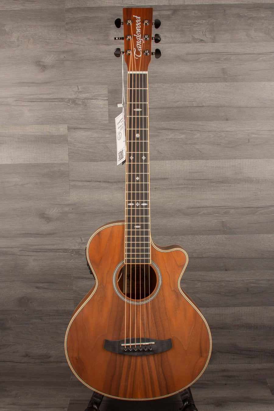 Tanglewood TRU2CE-AW Acoustic Guitar