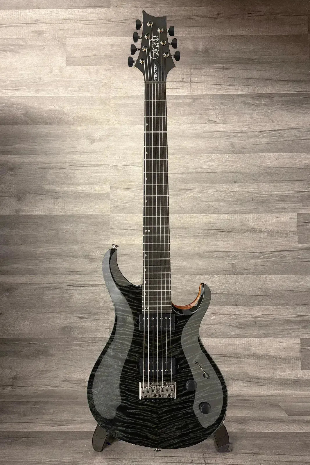 PRS Tekton SVN Slate Blue