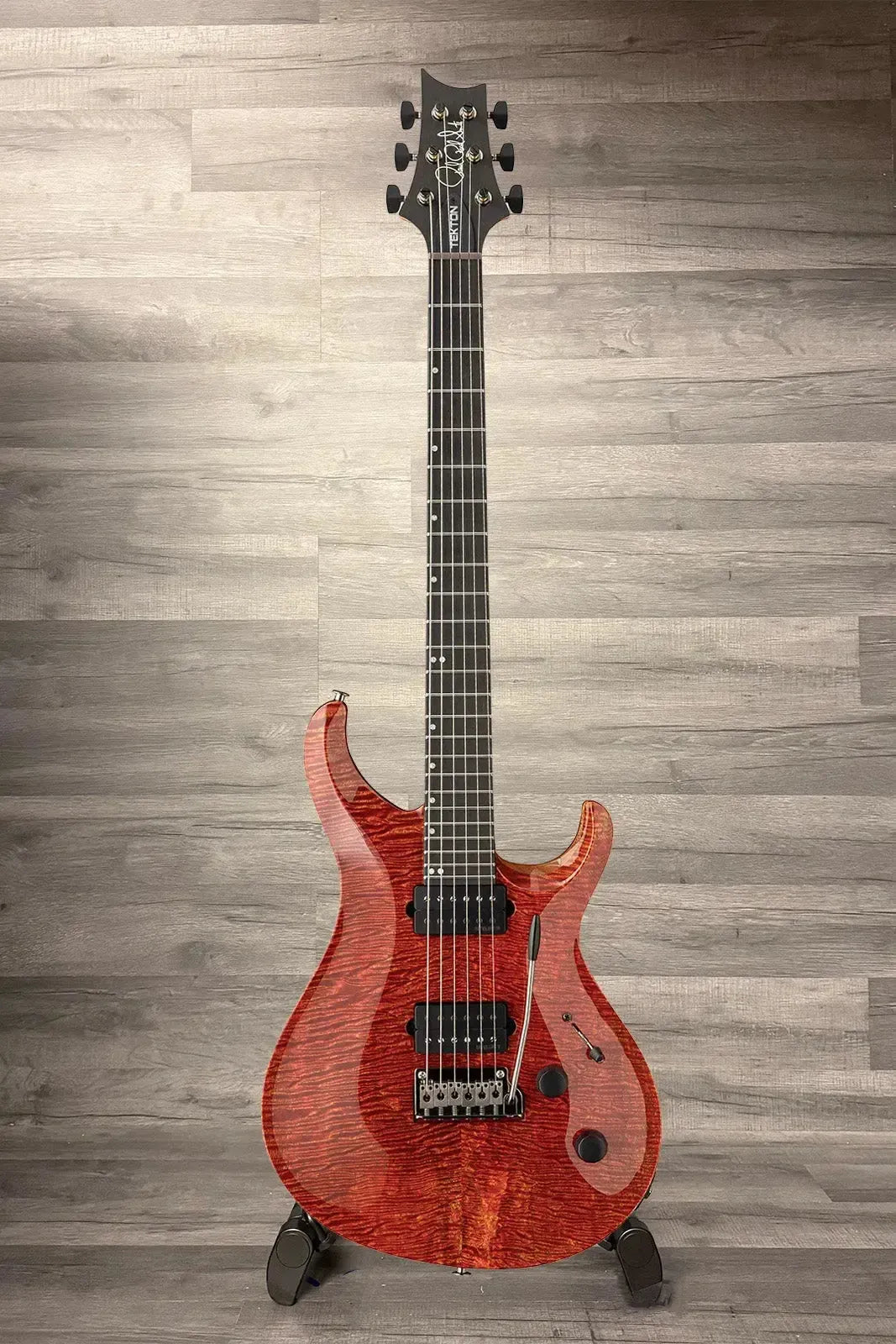 PRS Tekton T - Imperial Topaz