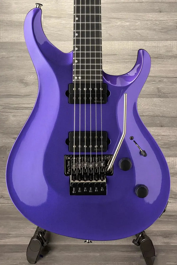 PRS Tekton Floyd - Purple Royale