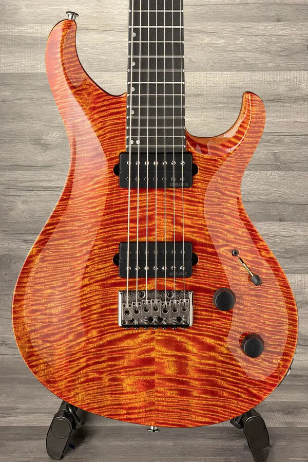 PRS Tekton SVN Imperial Topaz