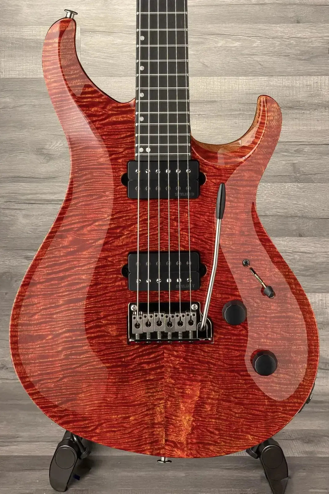 PRS Tekton T - Imperial Topaz