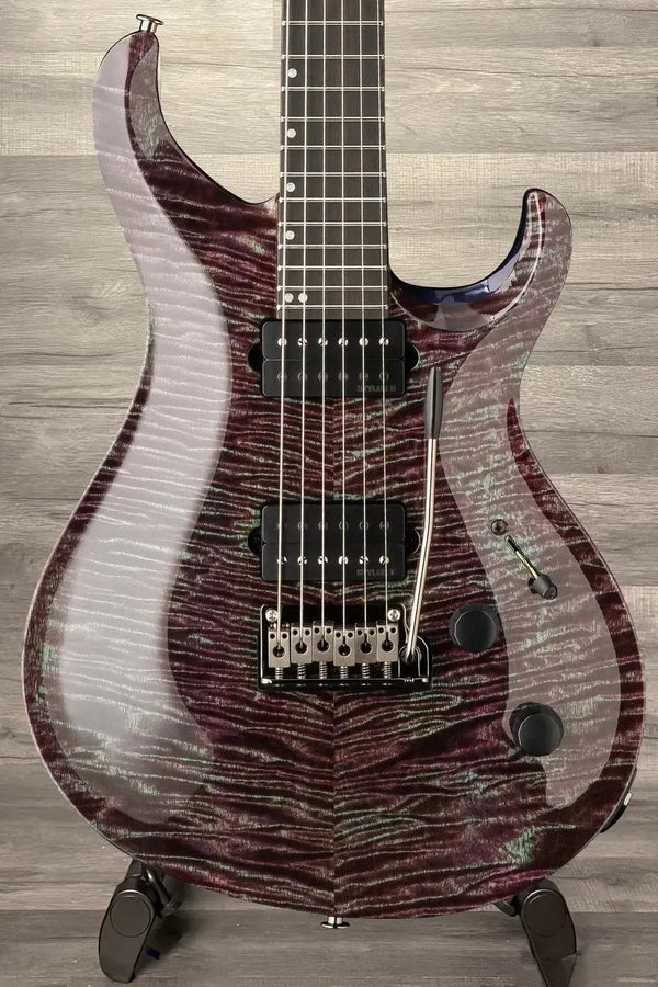 PRS Tekton T - Violet Tourmaline