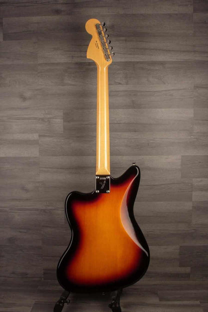 Fender - Traditional Late 60s Jazzmaster® 3 colour sunburst - Made in Japan