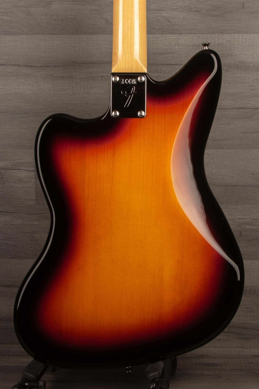 Fender - Traditional Late 60s Jazzmaster® 3 colour sunburst - Made in Japan