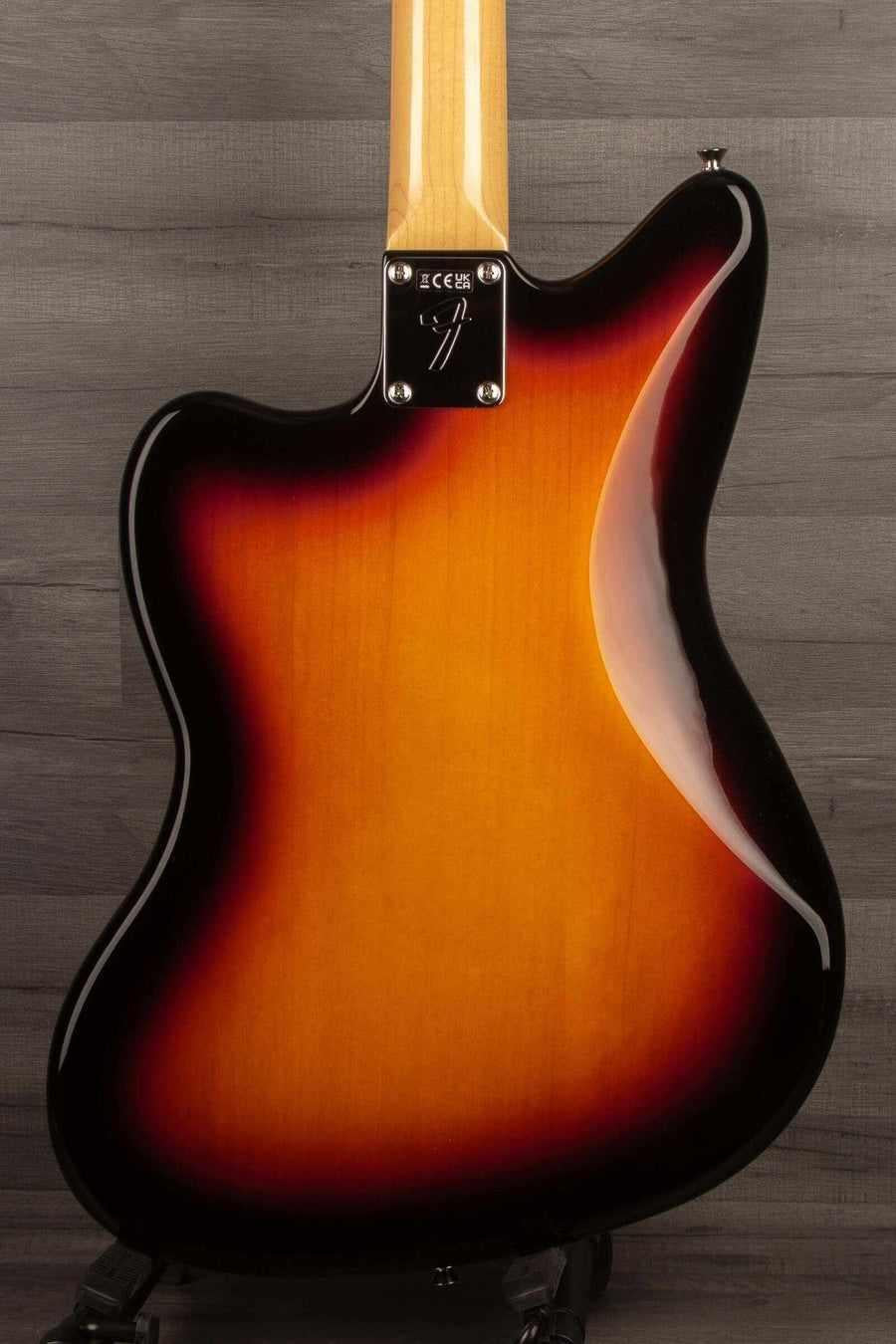 Fender - Traditional Late 60s Jazzmaster® 3 colour sunburst - Made in Japan