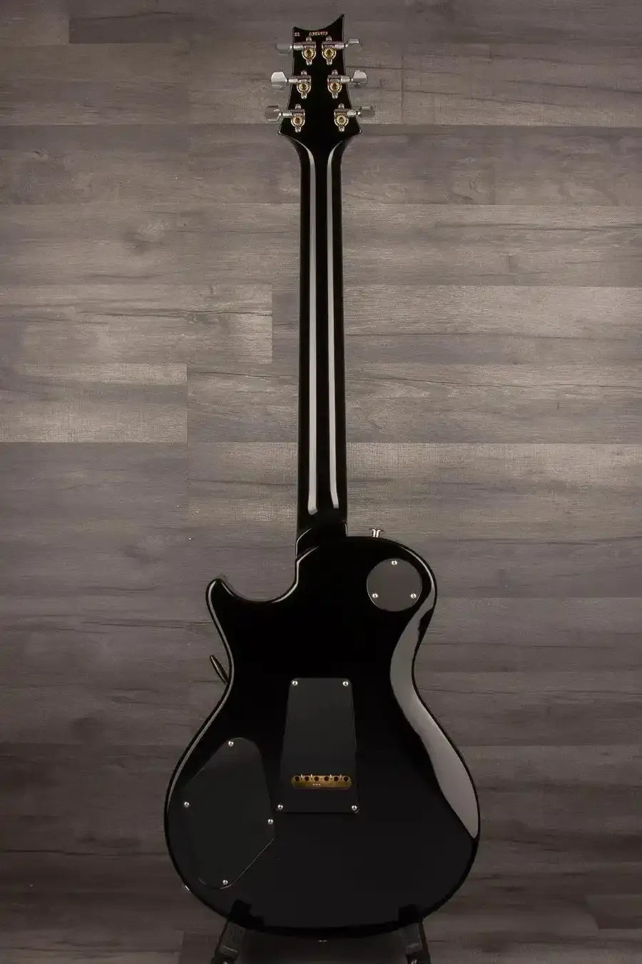 PRS Tremonti Charcoal Contour Burst Electric Guitar - #0352473