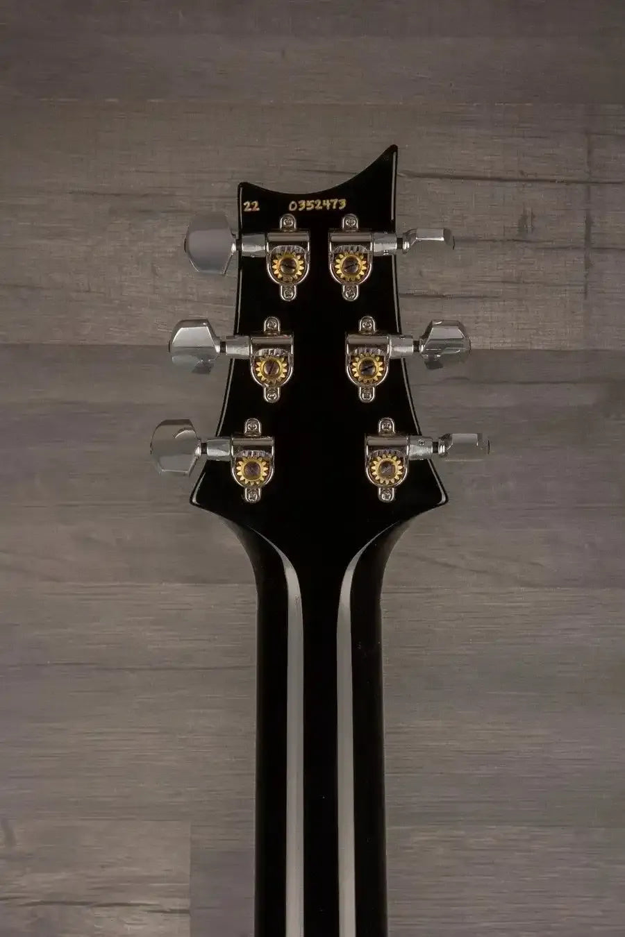 PRS Tremonti Charcoal Contour Burst Electric Guitar - #0352473