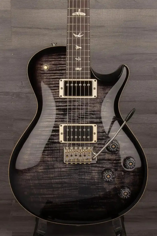 PRS Tremonti Charcoal Contour Burst Electric Guitar - #0352473