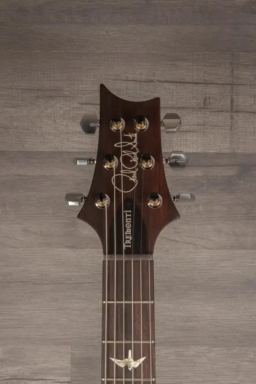 PRS Tremonti McCarty Tobacco Burst Electric Guitar - #0354933