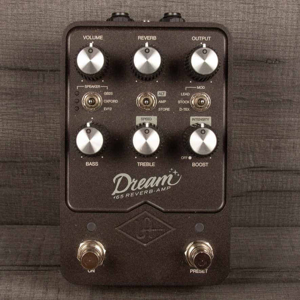 Used - Universal Audio Dream 65