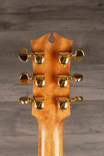 USED - Maton EBG808C Michael Fix - Acoustic Guitar