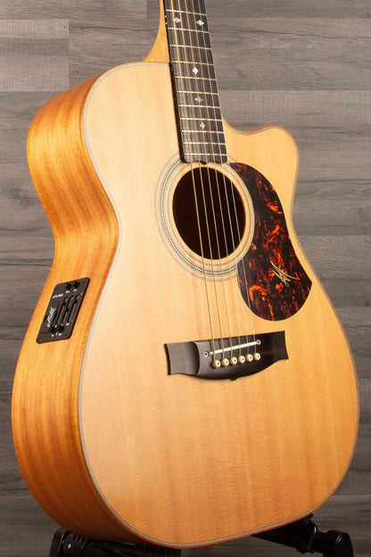 USED - Maton EBG808C Michael Fix - Acoustic Guitar