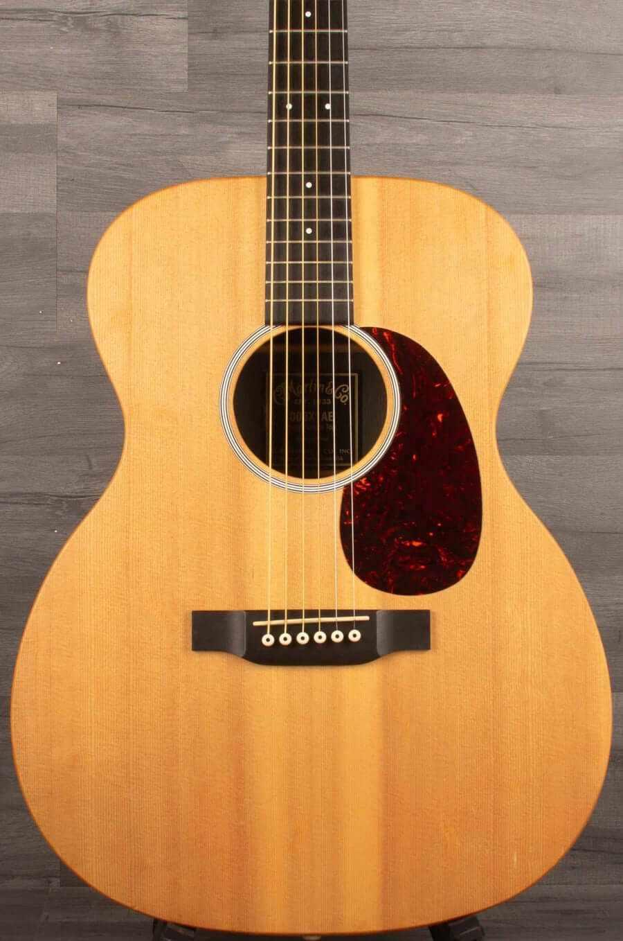 USED - Martin - 000X1AE
