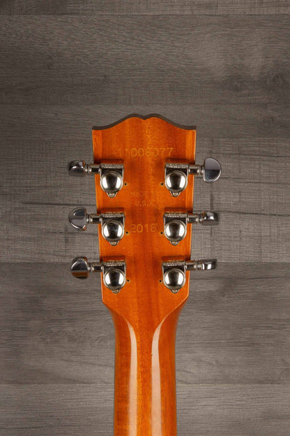 USED - 2018 Gibson LG2 American Eagle