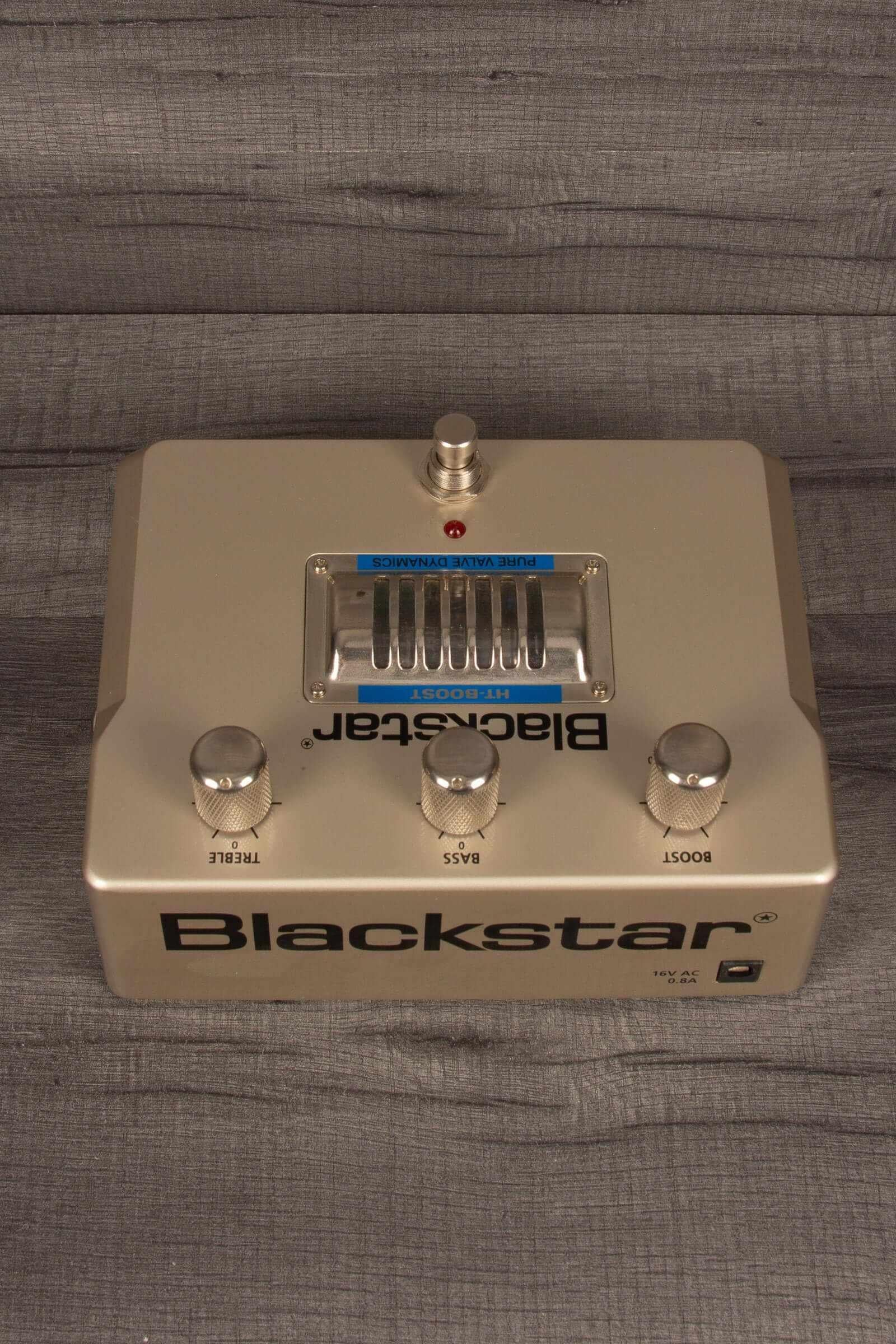 USED - Blackstar HT-Boost