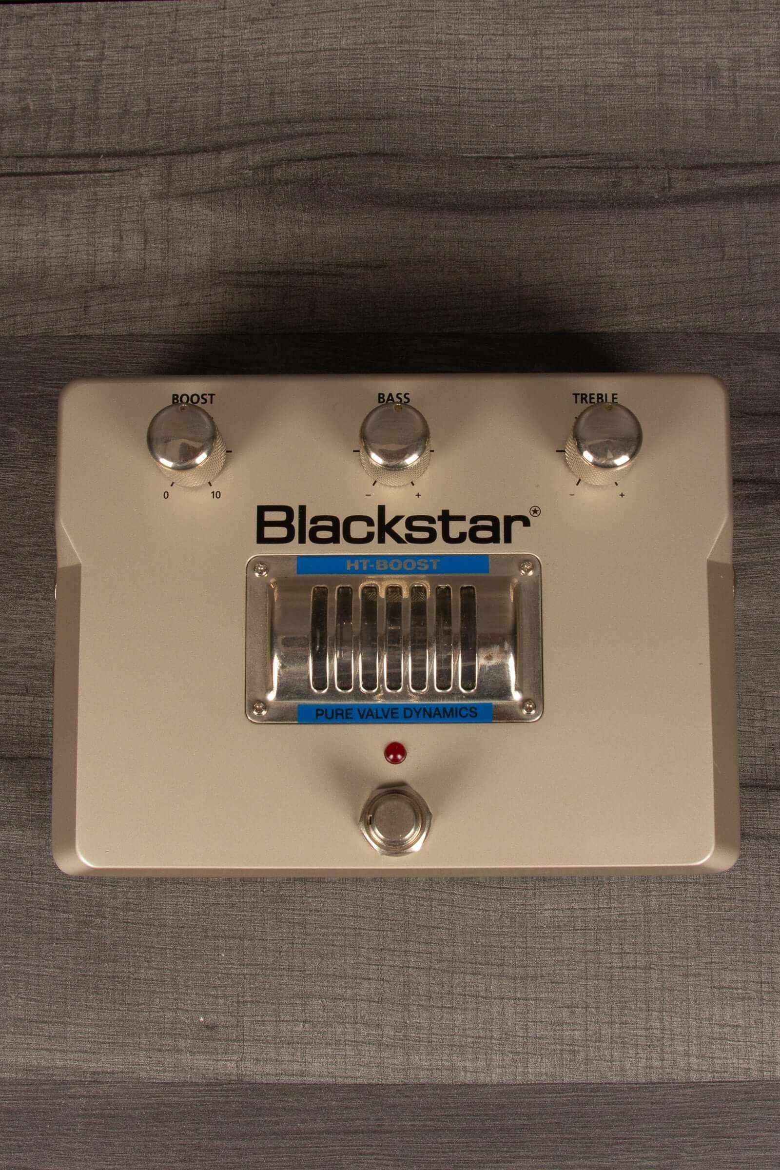 USED - Blackstar HT-Boost