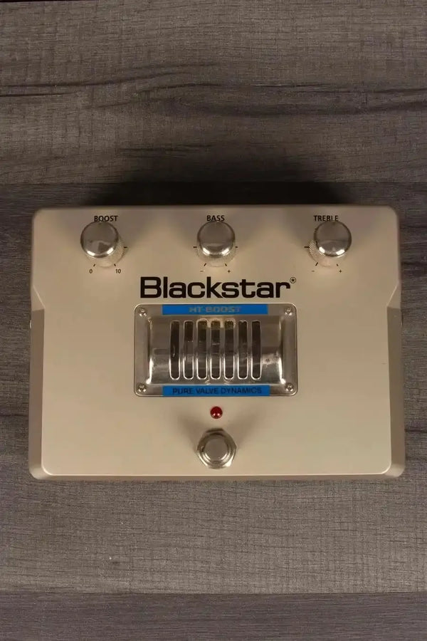 USED - Blackstar HT-Boost
