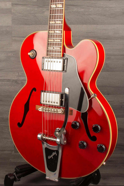 USED - Gibson ES275 2016 Bigsby Cherry