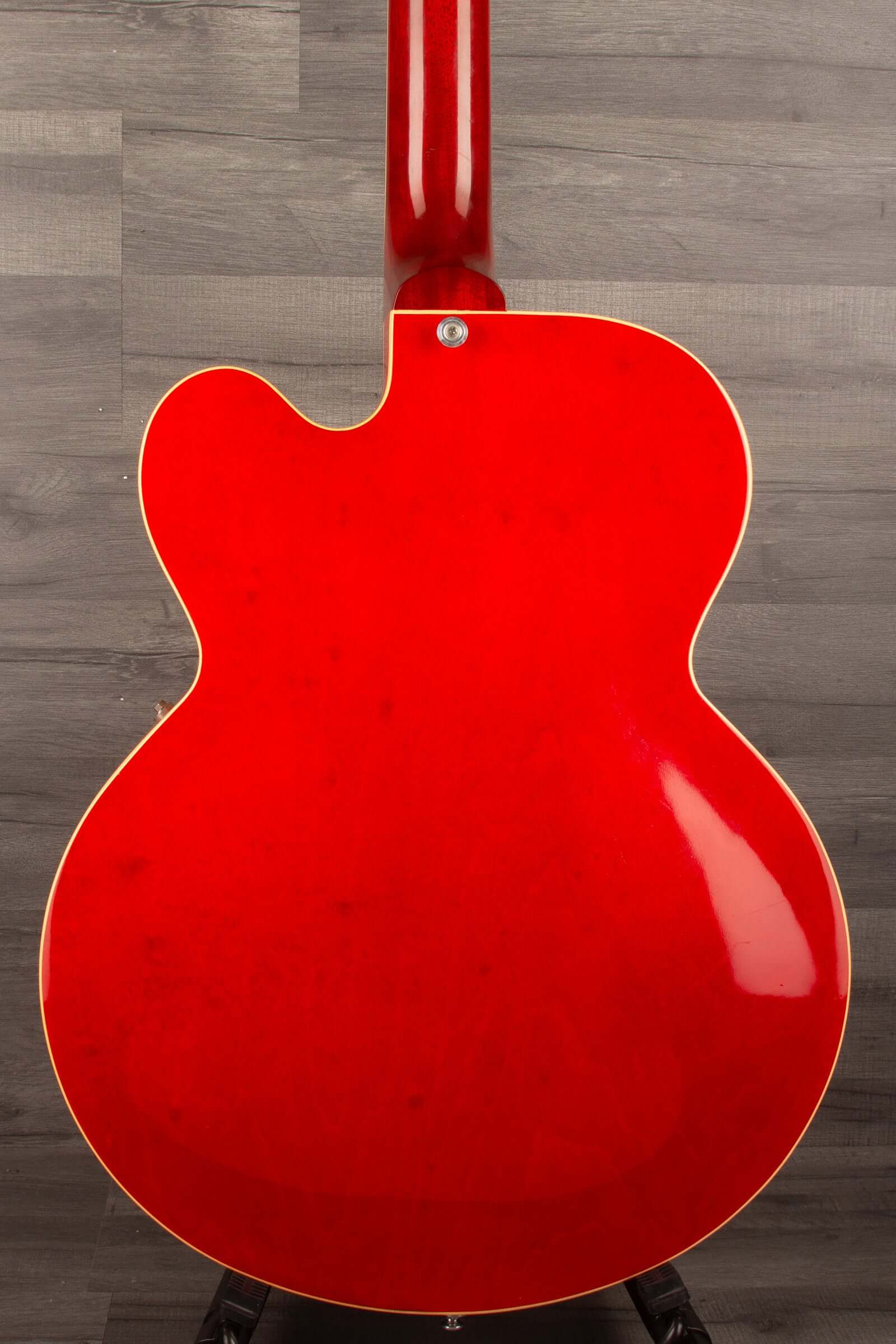USED - Gibson ES275 2016 Bigsby Cherry