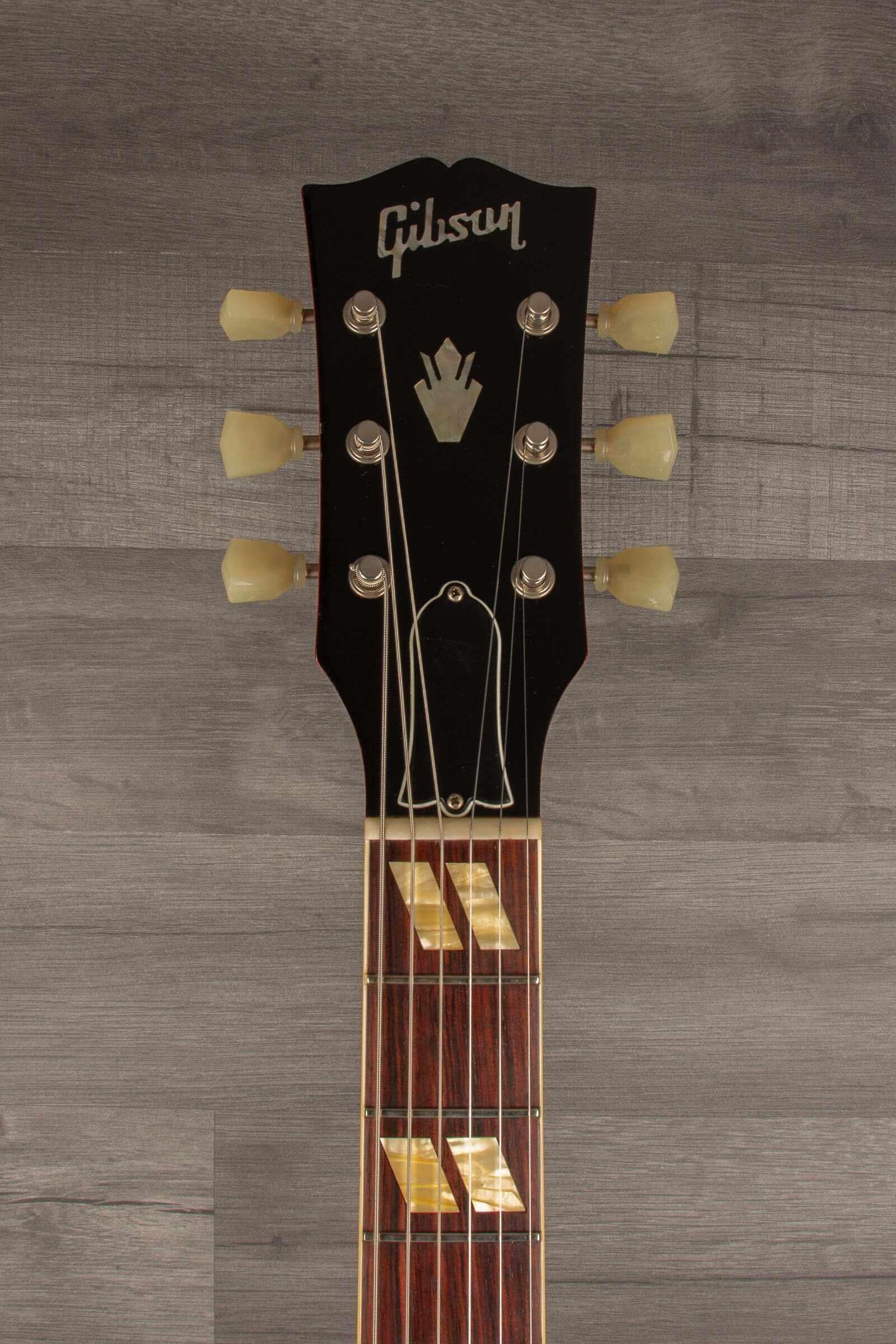 USED - Gibson ES275 2016 Bigsby Cherry
