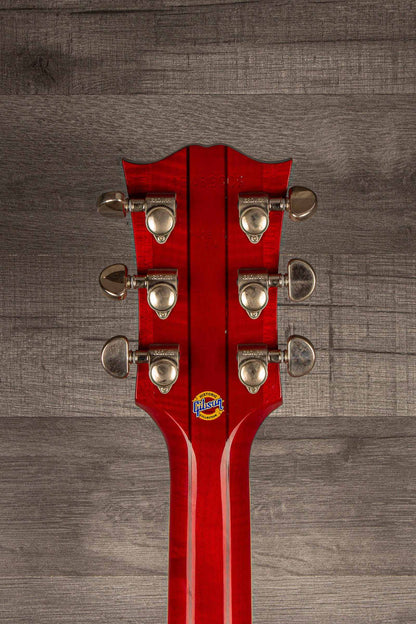 USED - Gibson Dove Acoustic Guitar