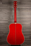 USED - Gibson Dove Acoustic Guitar