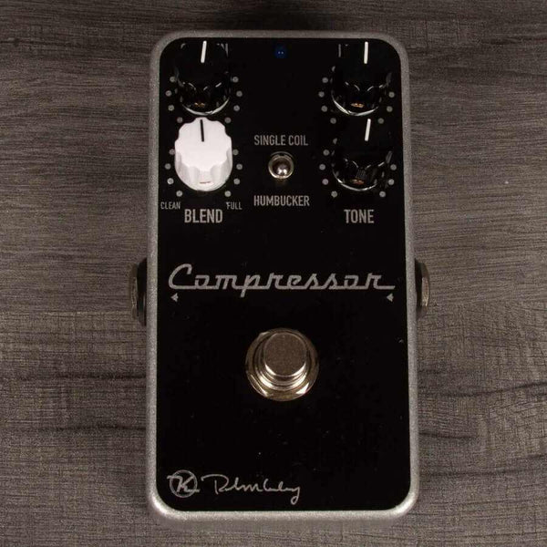 USED - Keeley Compressor Plus