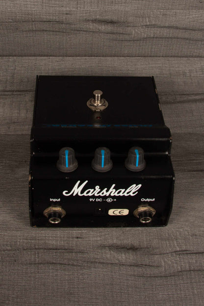 USED - Marshall Blues Breaker Pedal - (Vintage)