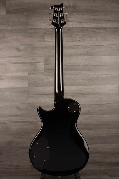 USED - PRS SE Tremonti Standard, Black inc gig bag