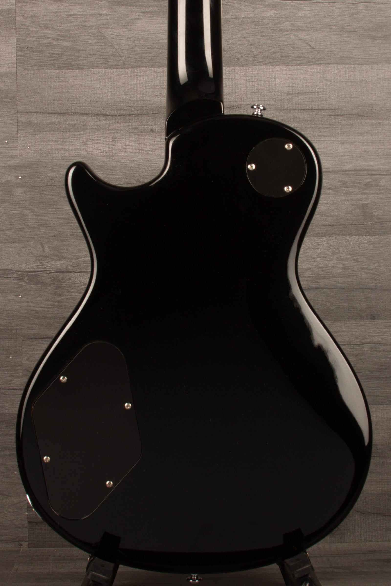 USED - PRS SE Tremonti Standard, Black inc gig bag