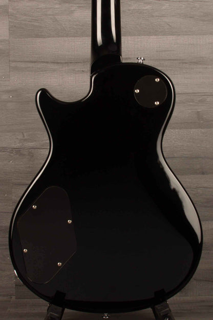USED - PRS SE Tremonti Standard, Black inc gig bag