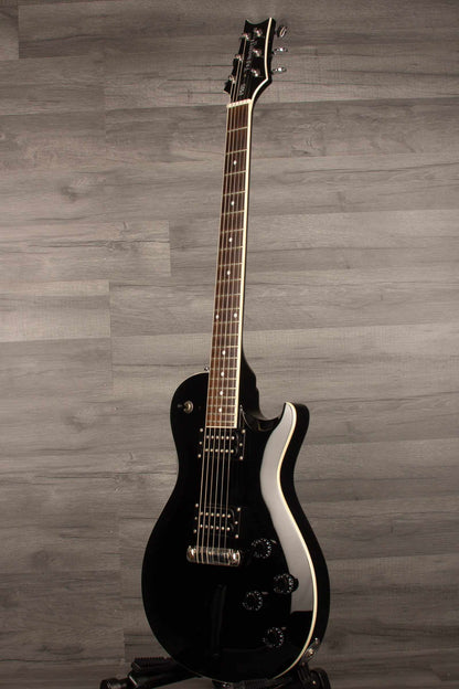 USED - PRS SE Tremonti Standard, Black inc gig bag