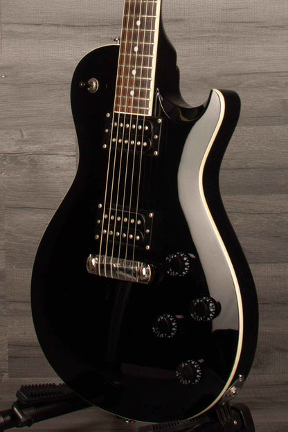 USED - PRS SE Tremonti Standard, Black inc gig bag