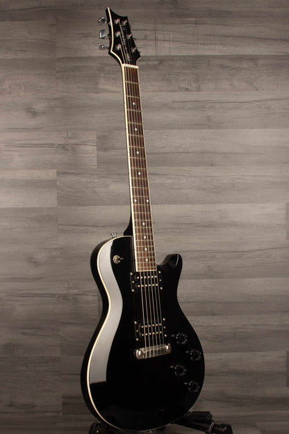 USED - PRS SE Tremonti Standard, Black inc gig bag