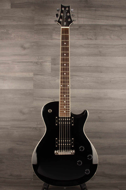 USED - PRS SE Tremonti Standard, Black inc gig bag