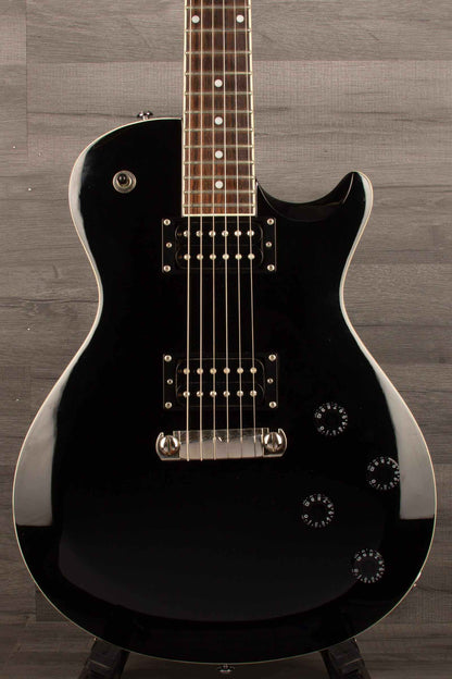 USED - PRS SE Tremonti Standard, Black inc gig bag