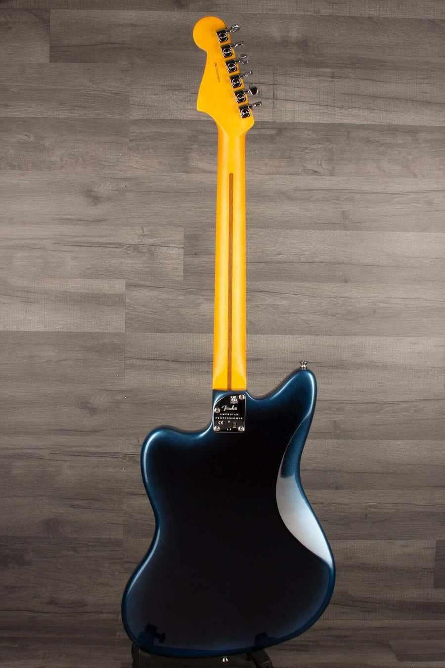 USED - American Professional II Jazzmaster®, Rosewood Fingerboard, Dark Night