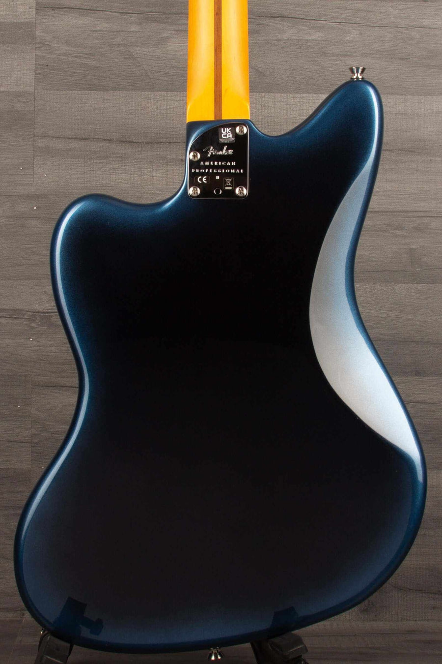 USED - American Professional II Jazzmaster®, Rosewood Fingerboard, Dark Night
