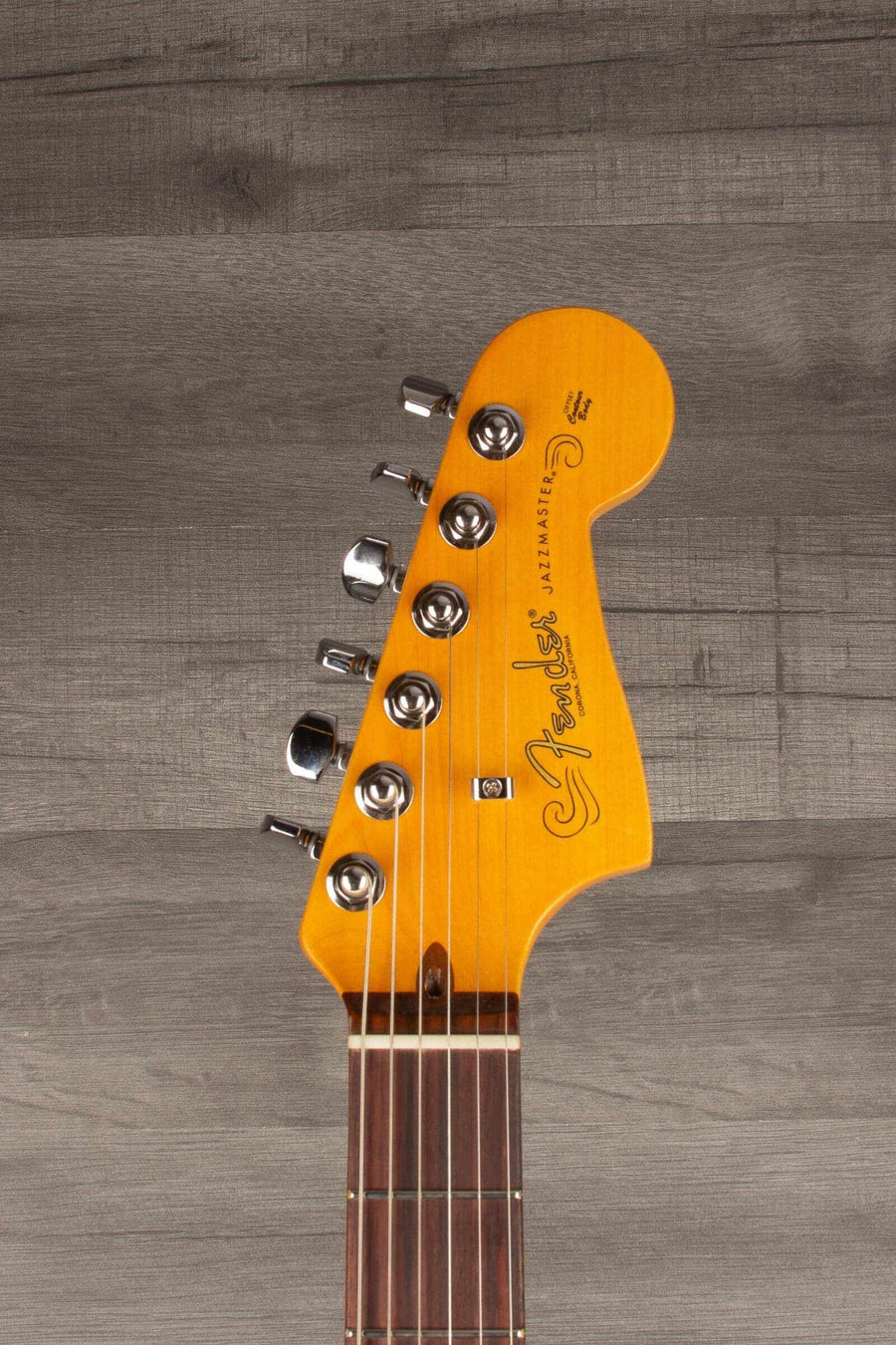 USED - American Professional II Jazzmaster®, Rosewood Fingerboard, Dark Night