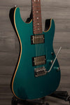 USED - Suhr Pete Thorn - Ocean Turquoise Metallic #JS8J7X