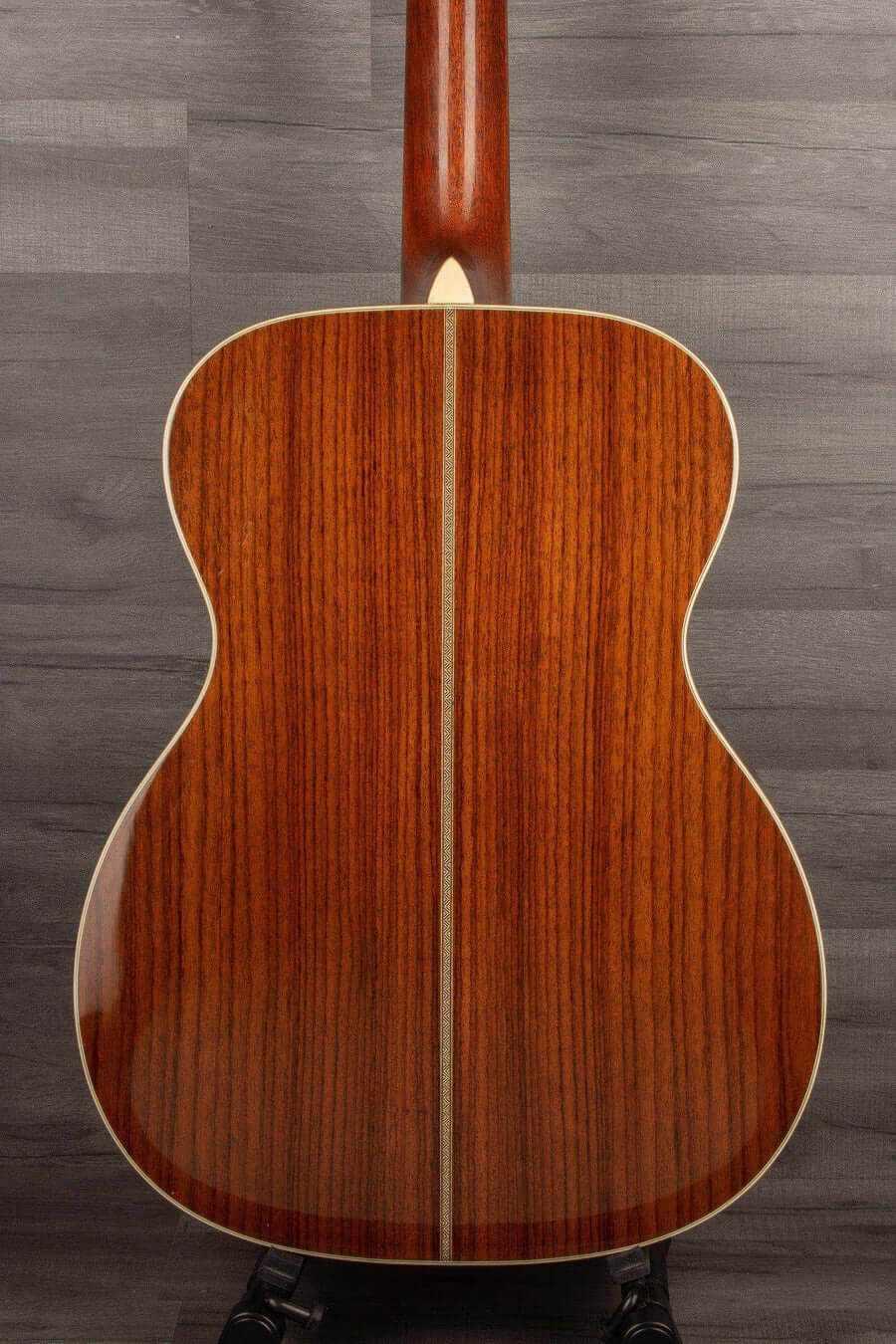 USED 2007 Martin 000-28EC Clapton signature Acoustic Guitar