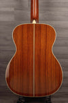 USED 2007 Martin 000-28EC Clapton signature Acoustic Guitar - Musicstreet