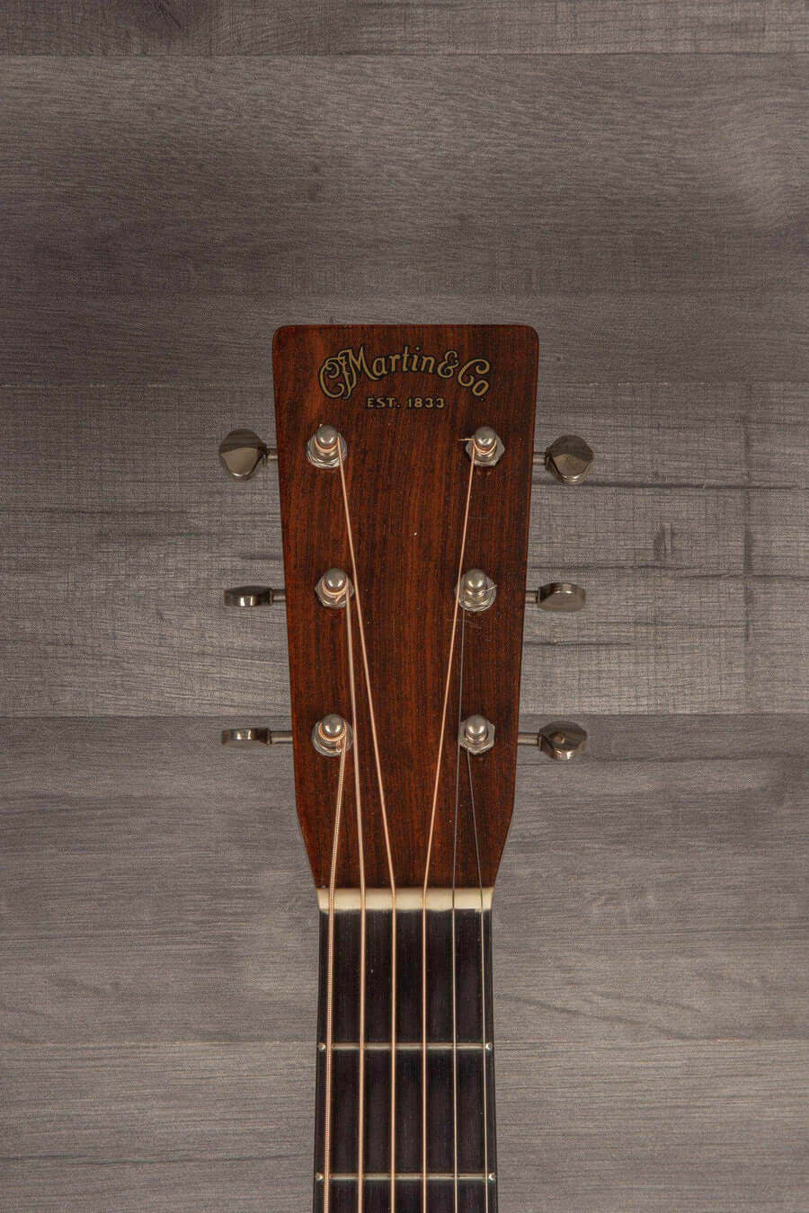 USED 2007 Martin 000-28EC Clapton signature Acoustic Guitar