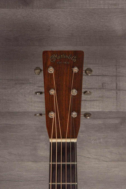 USED 2007 Martin 000-28EC Clapton signature Acoustic Guitar