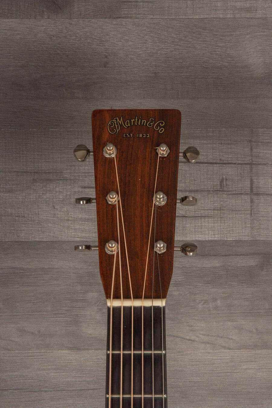 USED 2007 Martin 000-28EC Clapton signature Acoustic Guitar