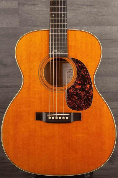 USED 2007 Martin 000-28EC Clapton signature Acoustic Guitar