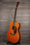 USED 2007 Martin 000-28EC Clapton signature Acoustic Guitar - Musicstreet
